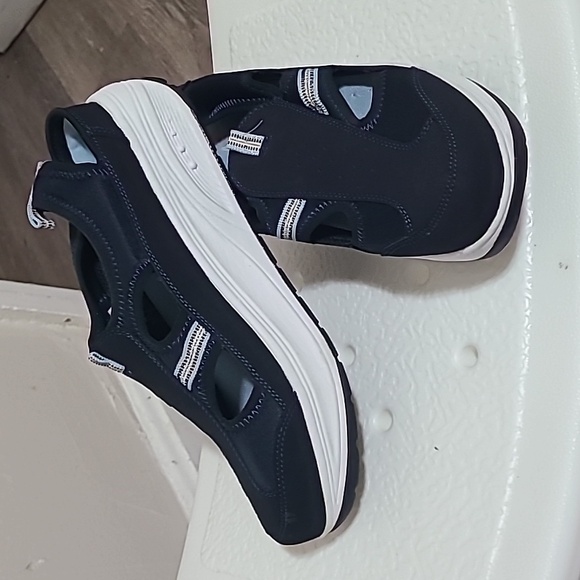 Easyspirit Antigravity, women's walking shoes - Picture 3 of 7